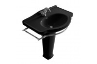 Ethos lavoar negru 75 cm